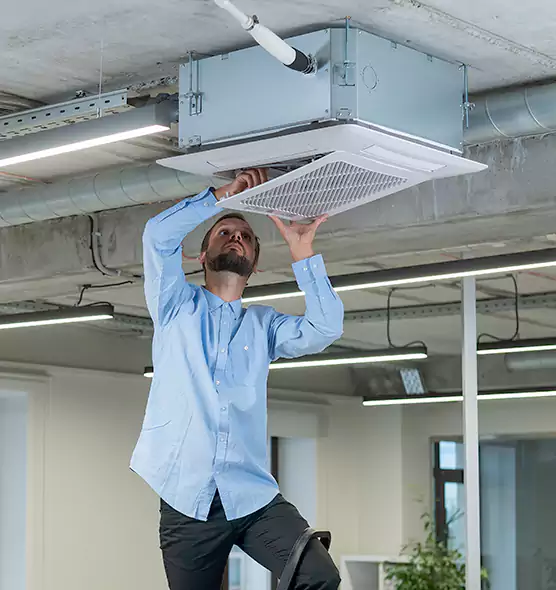 Professional Air Duct Cleaners in Silver Firs, WA