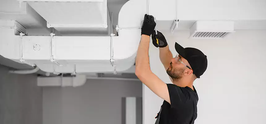 Our Air Duct Cleaning Services in Silver Firs, WA