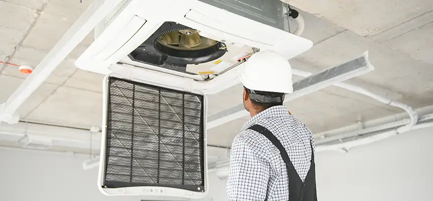 Our Affordable Duct Cleaning Near Me Services in Silver Firs, WA