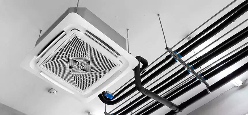 Our Air Duct Deep Cleaning Services in Silver Firs, WA