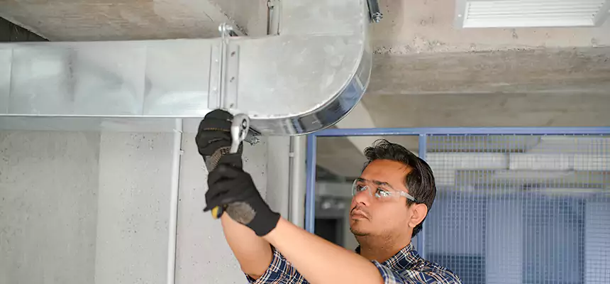 Our Air Duct Installation Services in Silver Firs, WA