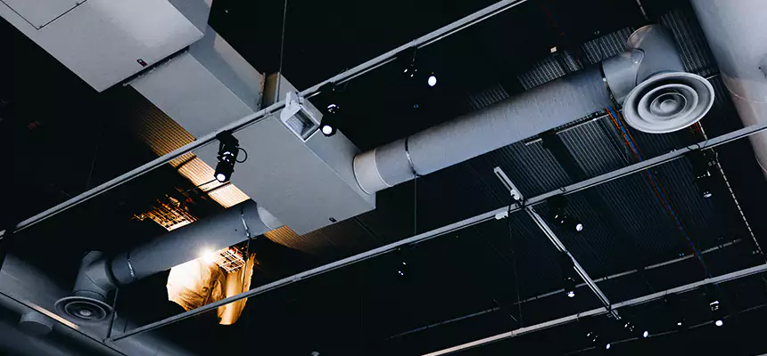 Our Air Duct Replacement Services in Silver Firs, WA