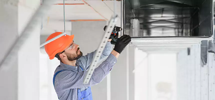 Our Air Vent Replacement Services in Silver Firs, WA