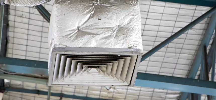 Our Custom HVAC Ductwork Services in Silver Firs, WA