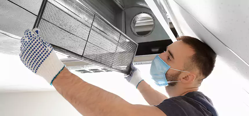 Our Dryer Vent Cleaning Services in Silver Firs, WA