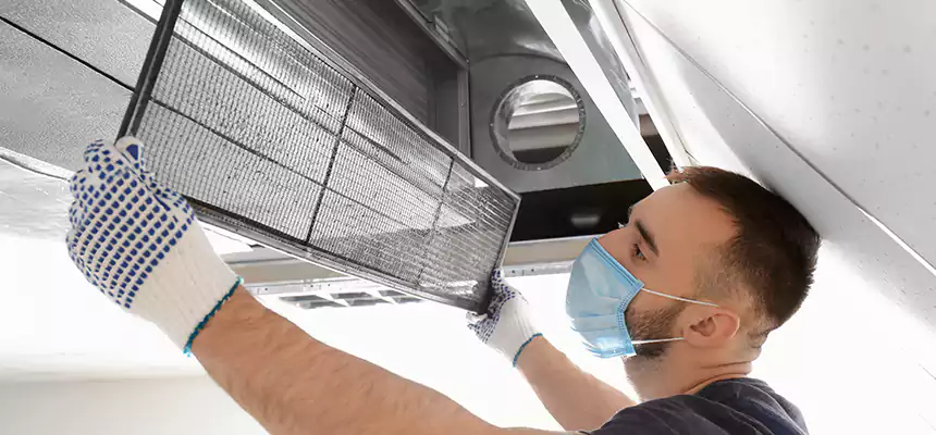 Our Home Duct Cleaning Services in Silver Firs, WA  