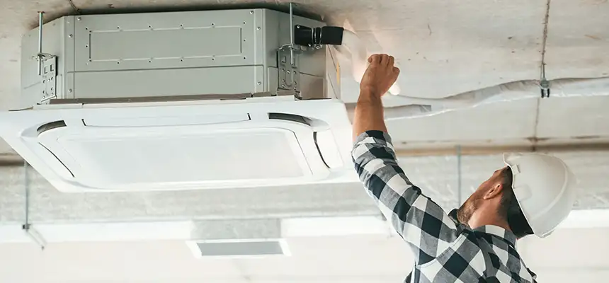 Our Local Vent Cleaning Services in Silver Firs, WA