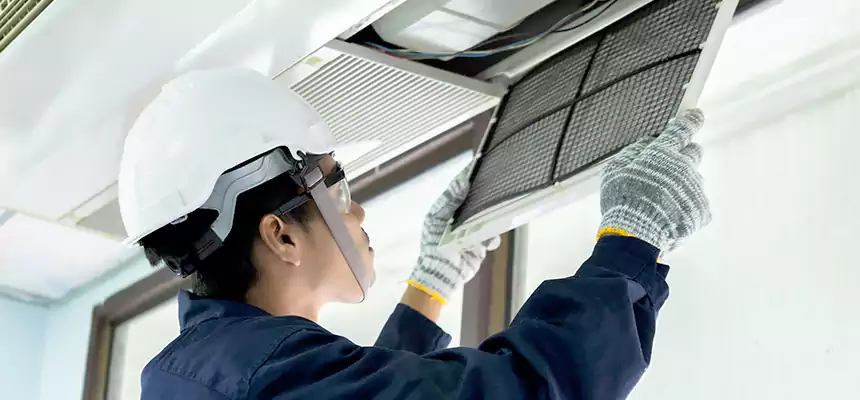 Our Residential Air Vent Cleaning Services in Silver Firs, WA