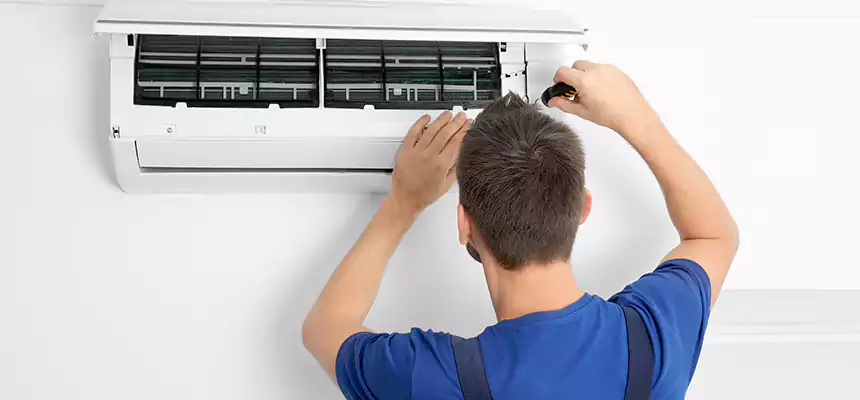Our Smart Air Conditioning Installation Services in Silver Firs, WA