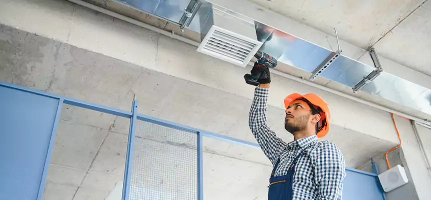 Efficient Exhaust Vent Cleaning in Silver Firs, WA