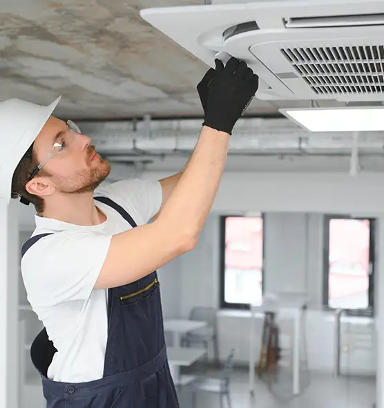 Top Affordable Duct Cleaning Services Near Me in Silver Firs, WA