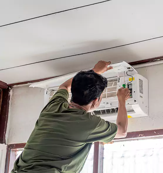About Air Duct & AC Odor Removal in Silver Firs, WA