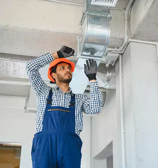 Professional Air Duct Cleaning Service in Silver Firs, WA