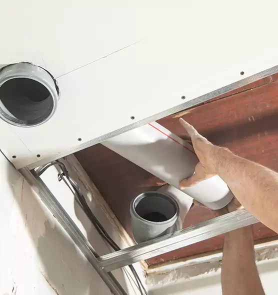 Professional Air Duct Replacement in Silver Firs, WA