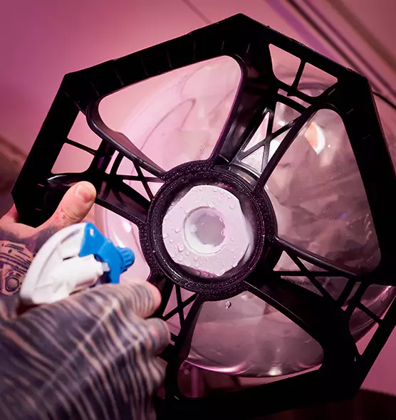 Advanced Basement Vent Cleaning in Silver Firs, WA