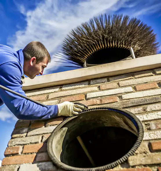 About Professional Chimney Sweep in Silver Firs, WA