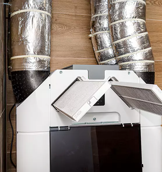 About Clogged Air Duct Repair in Silver Firs, WA