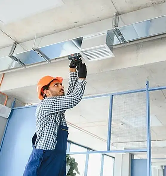 About Commercial Laundry Vent Cleaning in Silver Firs, WA