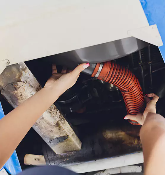 Professional Dryer Duct Pressure Testing in Silver Firs, WA