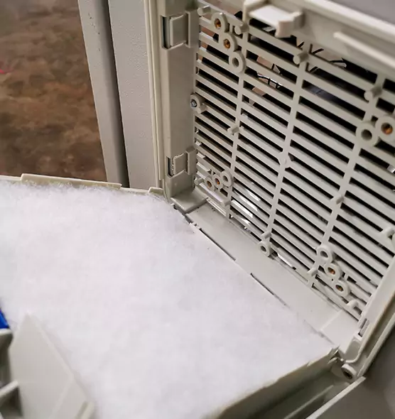 Professional Dryer Vent Mold Cleaning in Silver Firs, WA