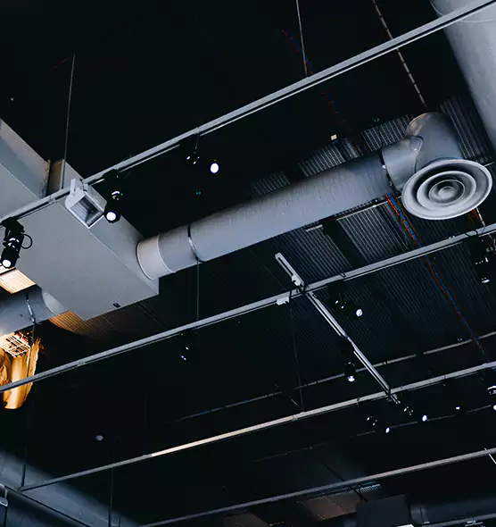 About Duct Sanitization with UV Light in Silver Firs, WA