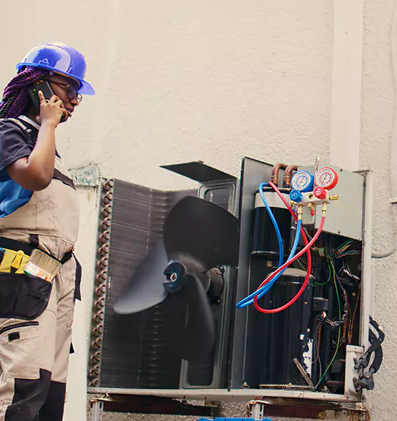 Professional Energy-Efficient HVAC Cleaning in Silver Firs, WA