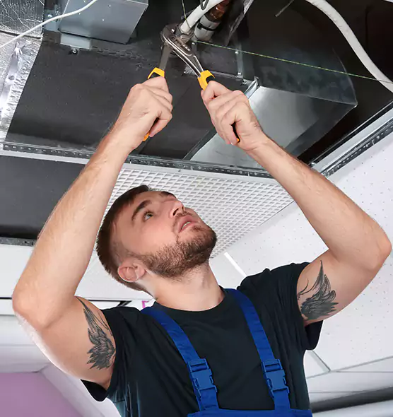 Trusted Home Air Duct Cleaning in Silver Firs, WA