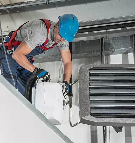 Professional HVAC Cleaning Solutions in Silver Firs, WA