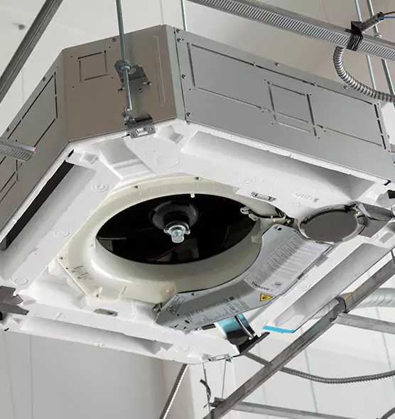 Professional Industrial Dryer Vent Cleaning in Silver Firs, WA