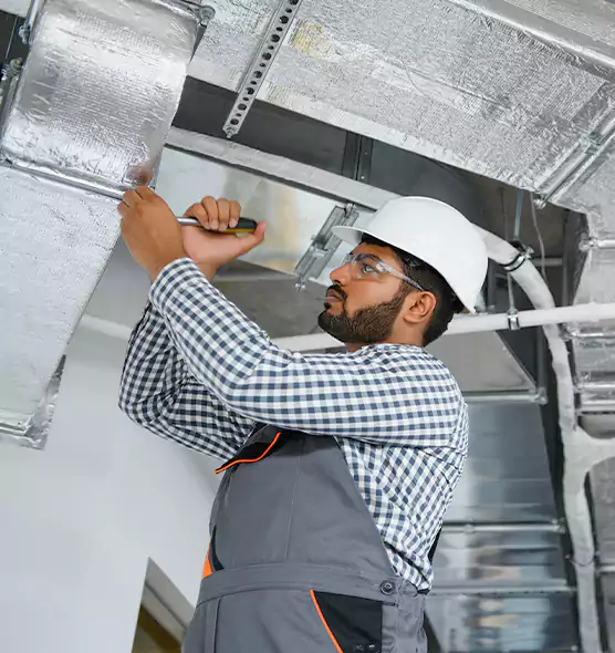 Welcome to Mold & Mildew Removal from Air Ducts Silver Firs, WA