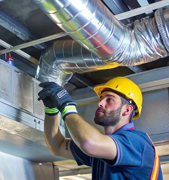 Professional NADCA Approved Air Duct Services in Silver Firs, WA