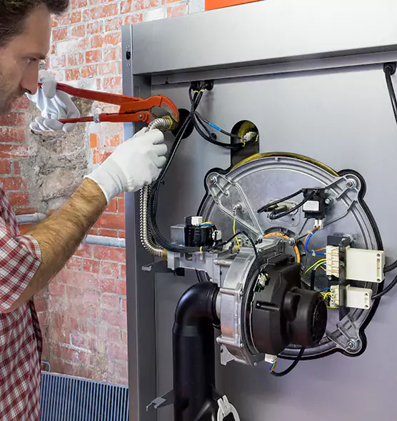 Advanced Repair Dryer Vent Hose in Silver Firs, WA