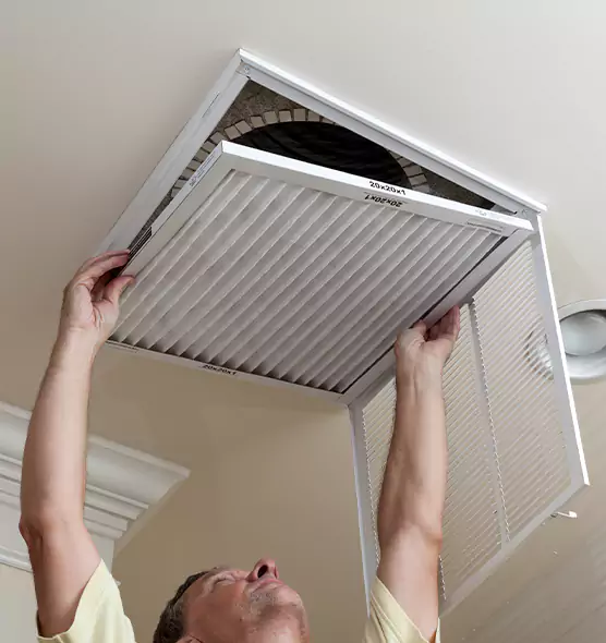 Trusted Vent Shaft Cleaning Expert in Silver Firs, WA