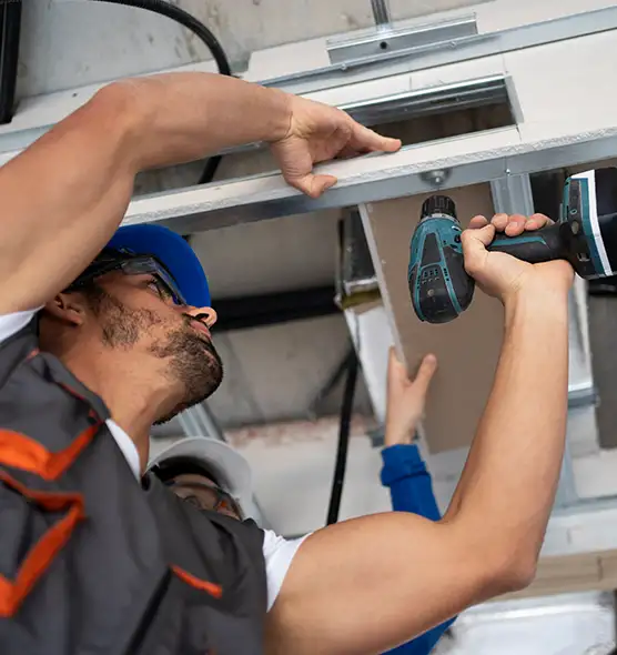 About Vent Smoke Odor Elimination in Silver Firs, WA