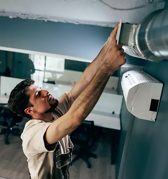 Reliable Warehouse Vent Cleaning in Silver Firs, WA